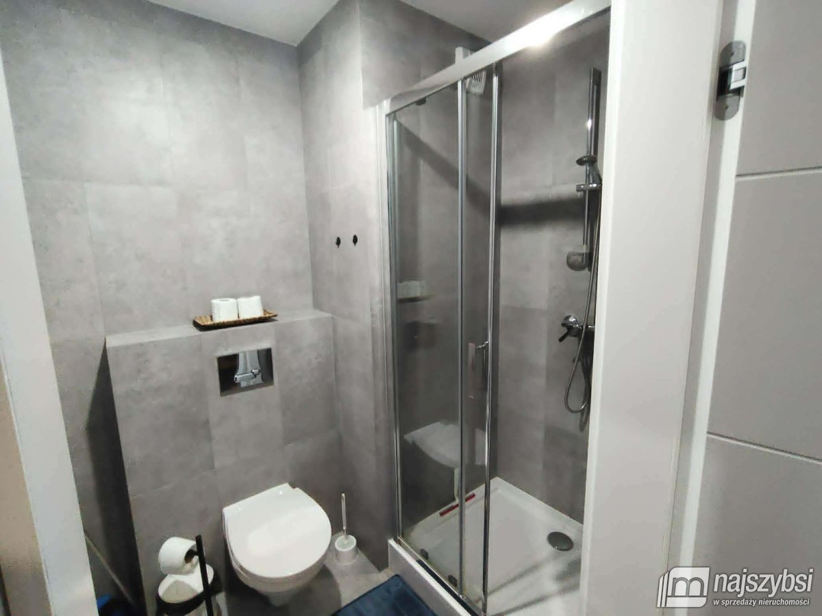 Międzywodzie- apartament przy samym morzu (9)