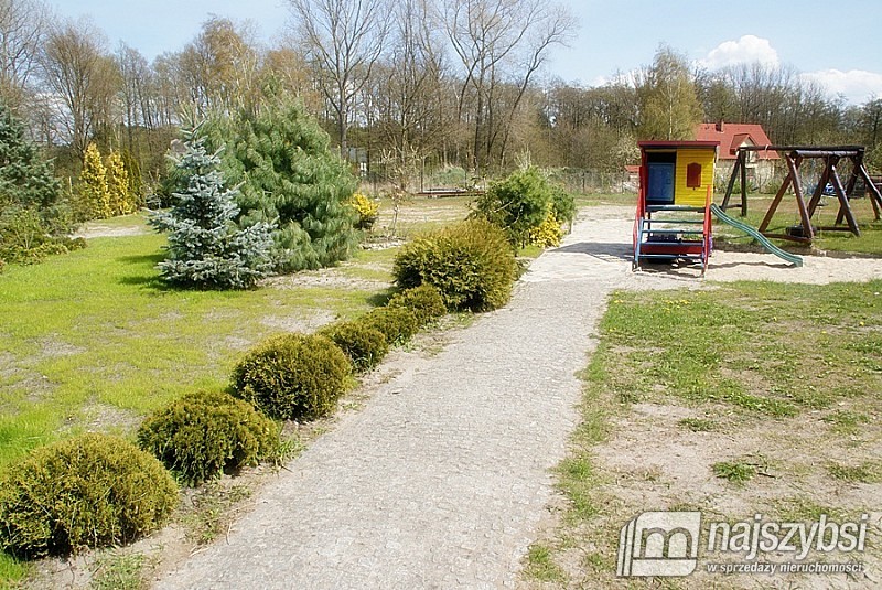 Świnoujście - LUKSUSOWY DOM MIESZKALNO - UŻYTKOWY (9)