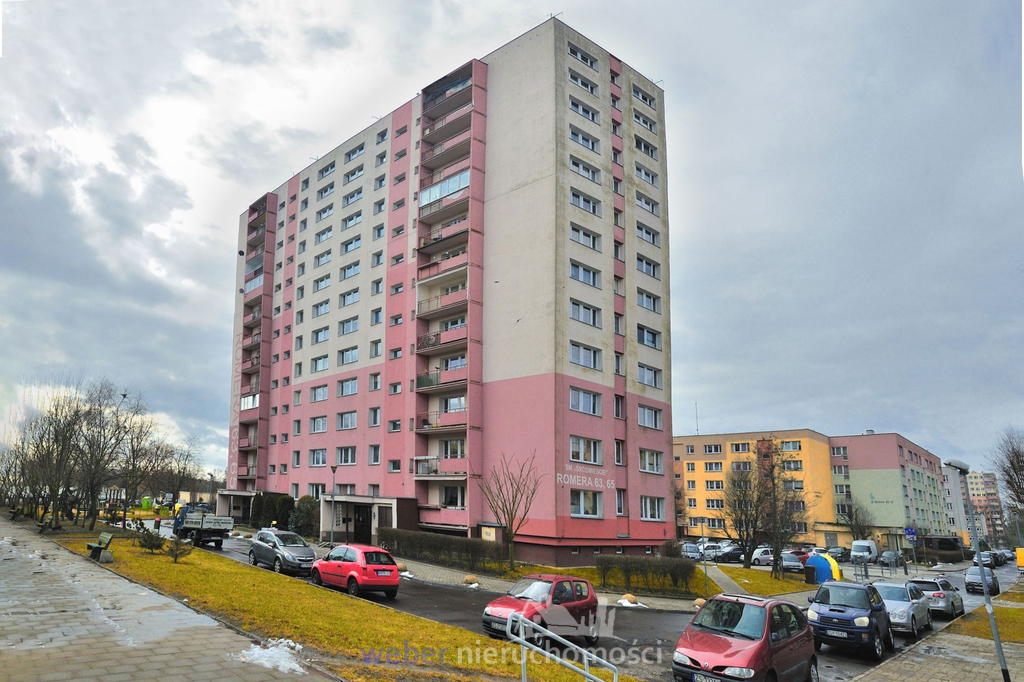 2 pokoje | osobna kuchnia | os. Zawadzkiego (12)