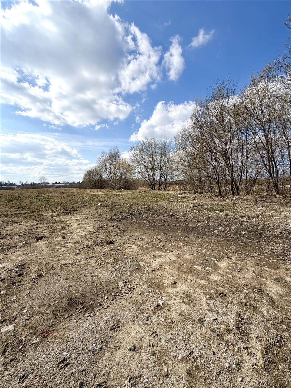 Działka budowlana - Koszalin Lubiatowo (1)
