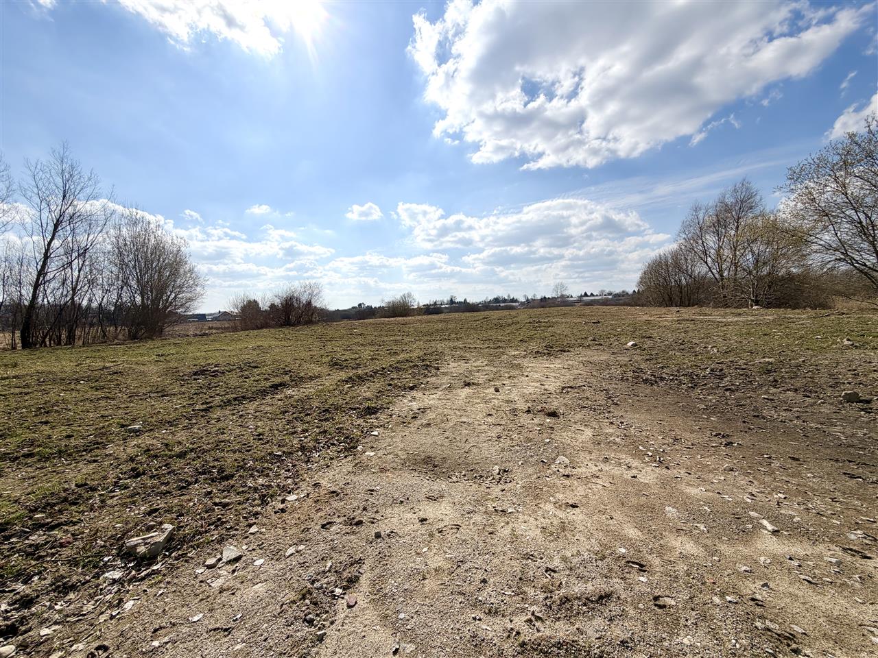 Działka budowlana - Koszalin Lubiatowo (2)