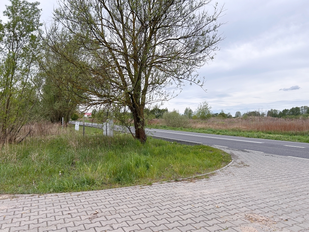 Działka z MPZP pod logistykę, hale, magazyny (4)