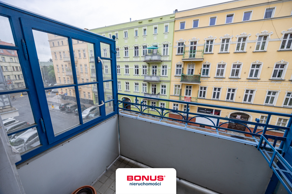 Mieszkanie, 2 pok., 68 m2, Szczecin Śródmieście (7)
