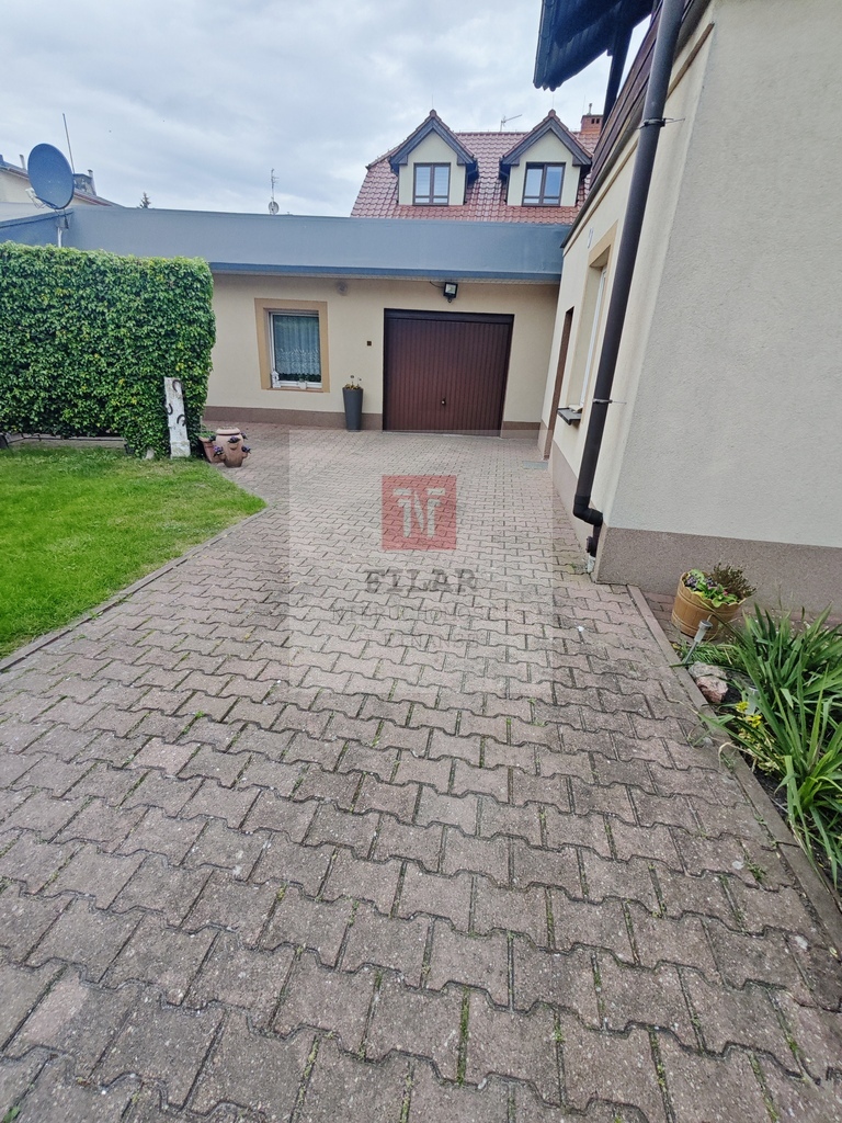 Duże 4 - pokojowe mieszkanie na wynajem - 100m2 (15)