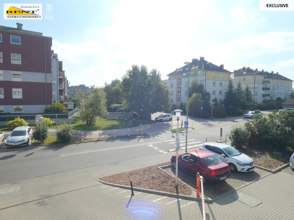Mieszkanie 2-pok. z balkonem, winda, I piętro (15)