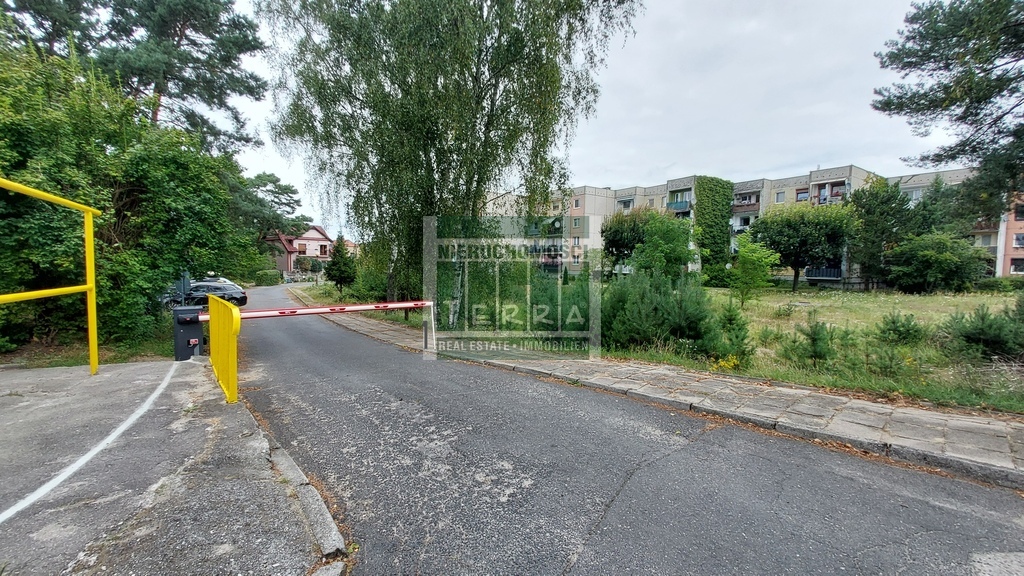 Klimatyczne mieszkanie przy lesie (17)
