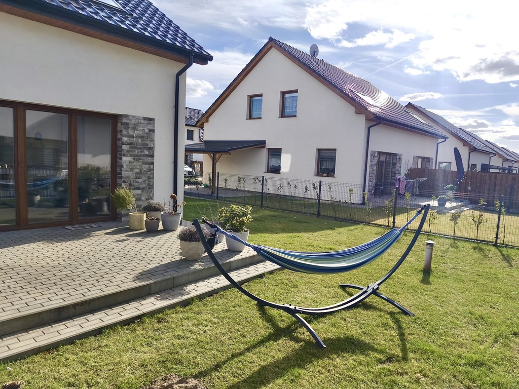 Gotowy do wprowadzenia bliźniak - Os. Pyrzyckie (12)