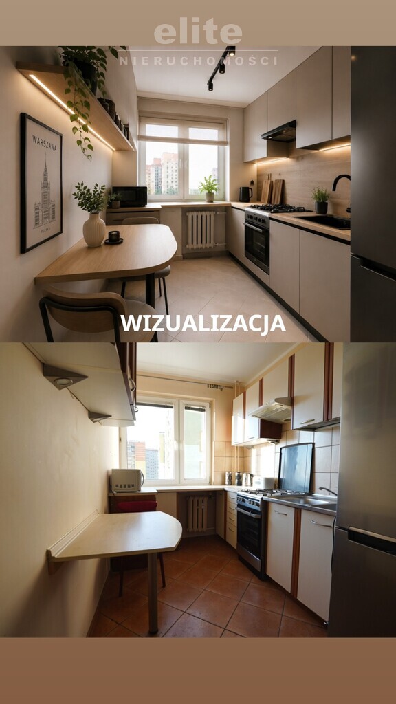 GUMIEŃCE, 2 pok. z balkonem, spółdzielcze wł. (14)