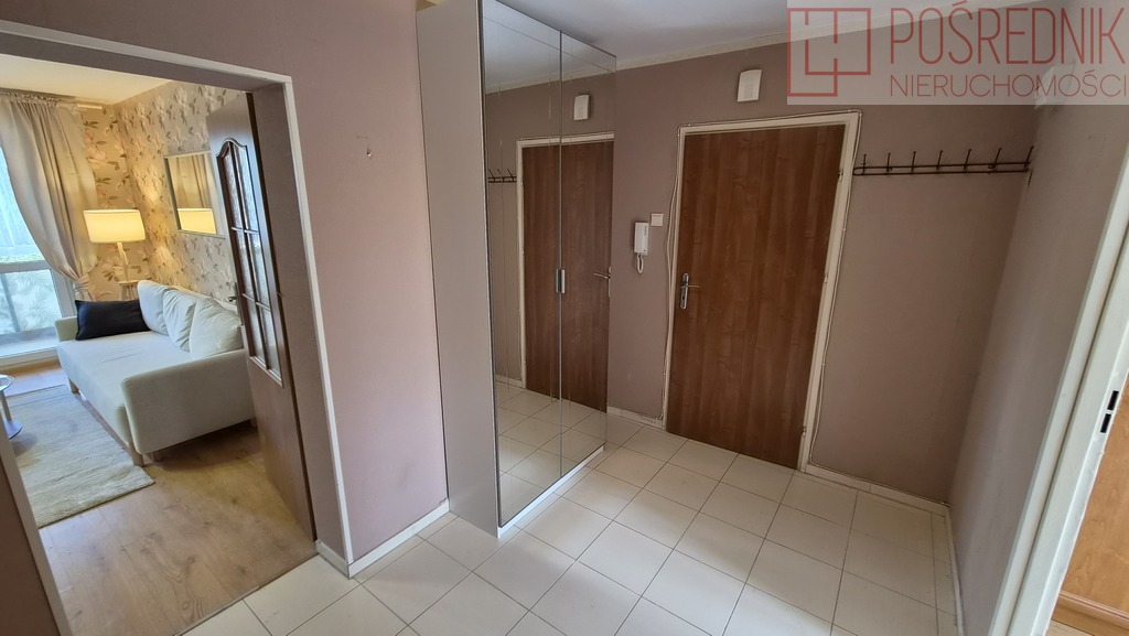 Mieszkanie 2-pokojowe z balkonem - Gumieńce (8)