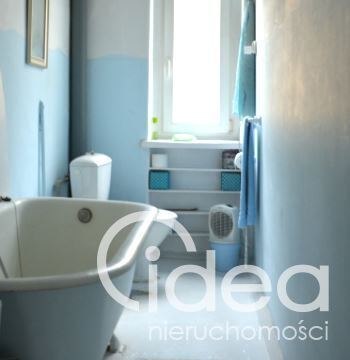 Mieszkanie  4 pokoje w centrum miasta. (6)