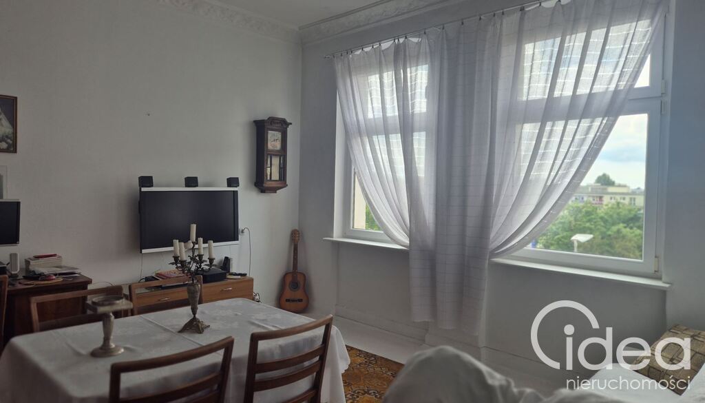 Mieszkanie  4 pokoje w centrum miasta. (11)