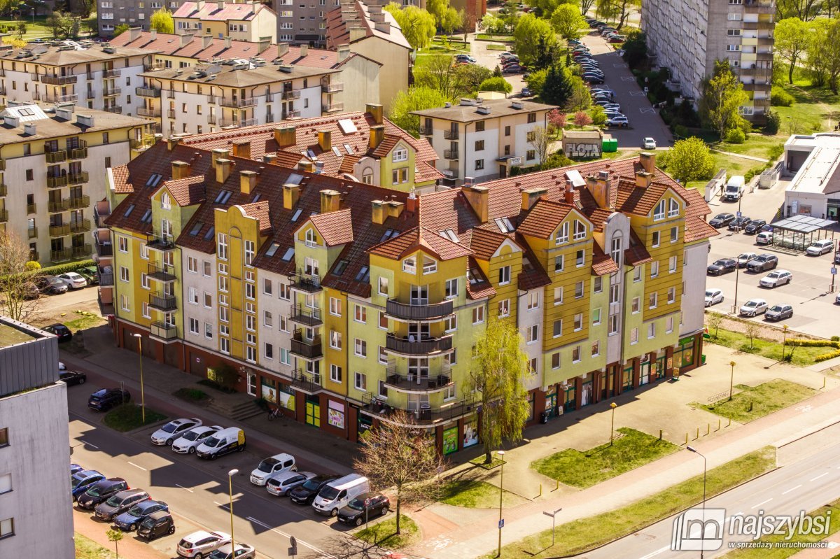 Świnoujście - 44m2  (1)