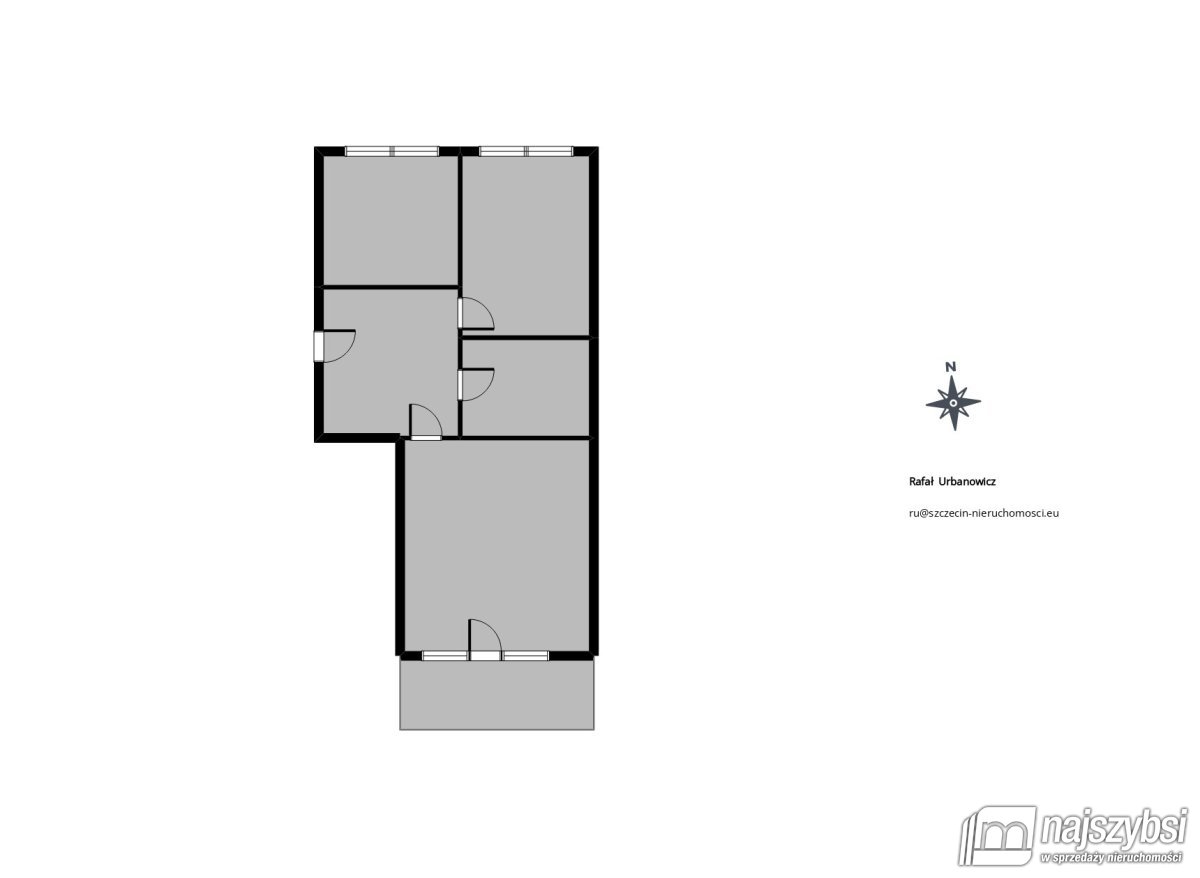 Świnoujście - 44m2  (19)