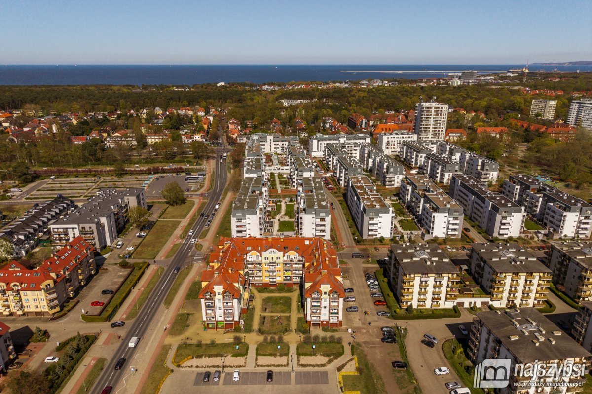 Świnoujście - 44m2  (3)
