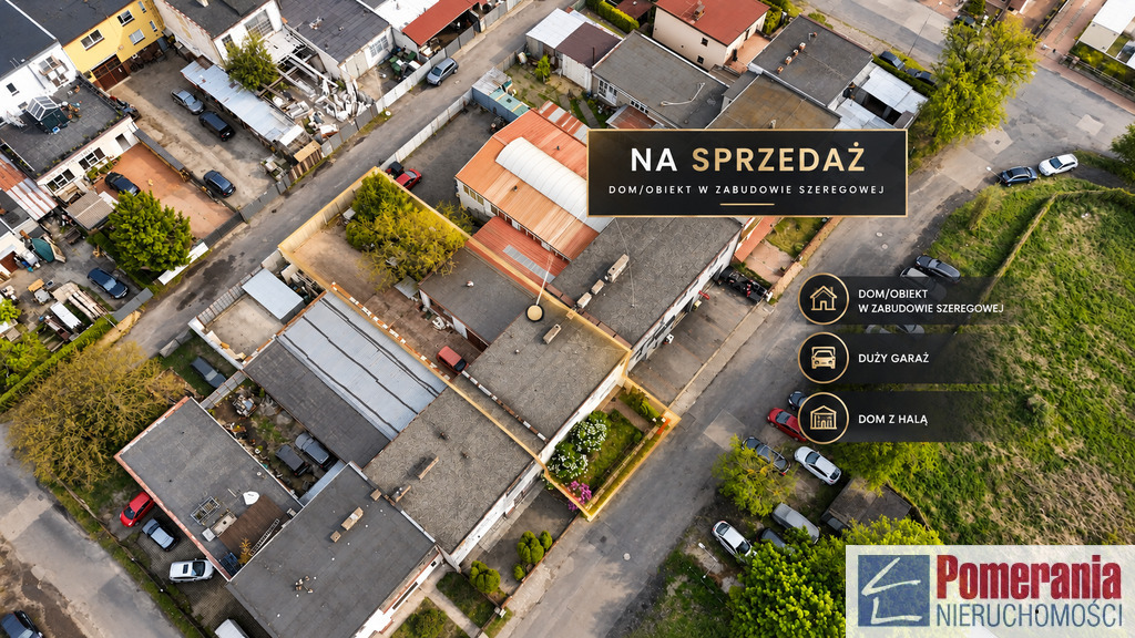 Warsztat + duży garaż + dom w Dąbiu !!! (2)