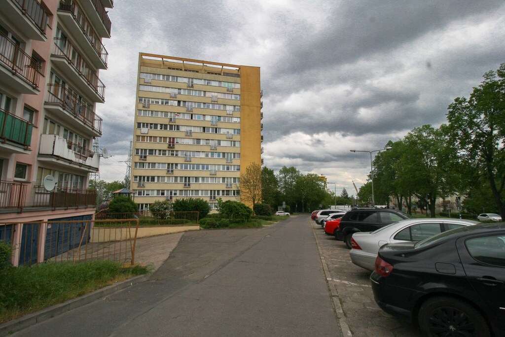 Dwupokojowe mieszkanie po remoncie (1)