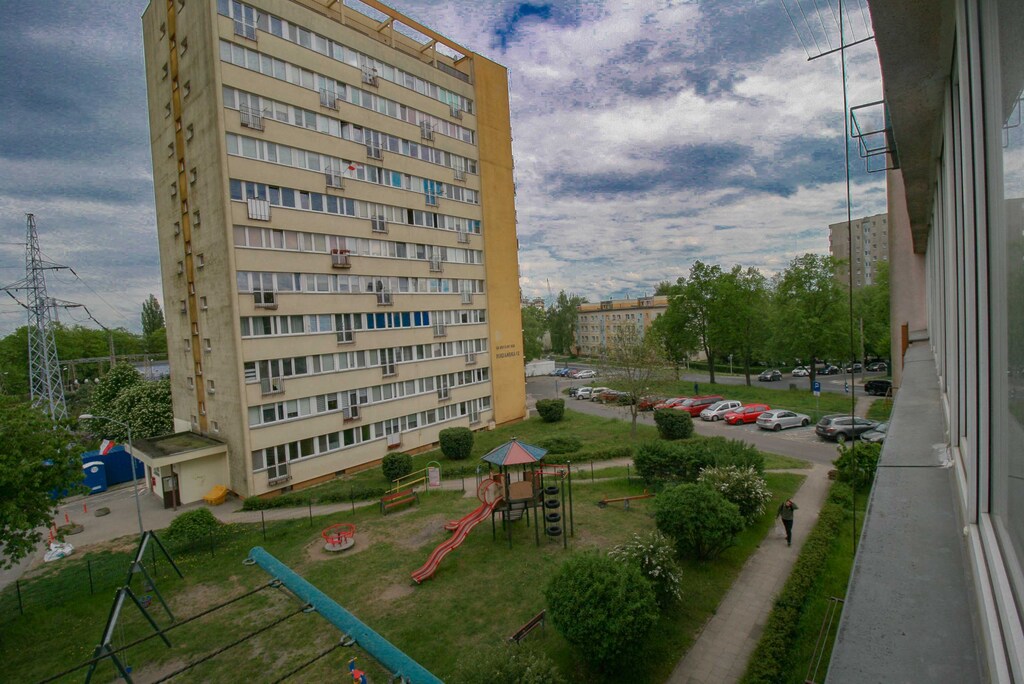 Dwupokojowe mieszkanie po remoncie (20)