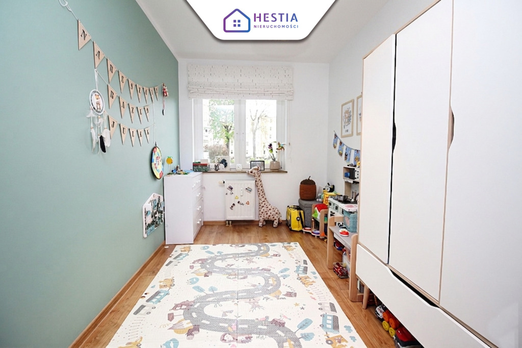 Gotowe do wprowadzenia + miejsce w garażu (6)