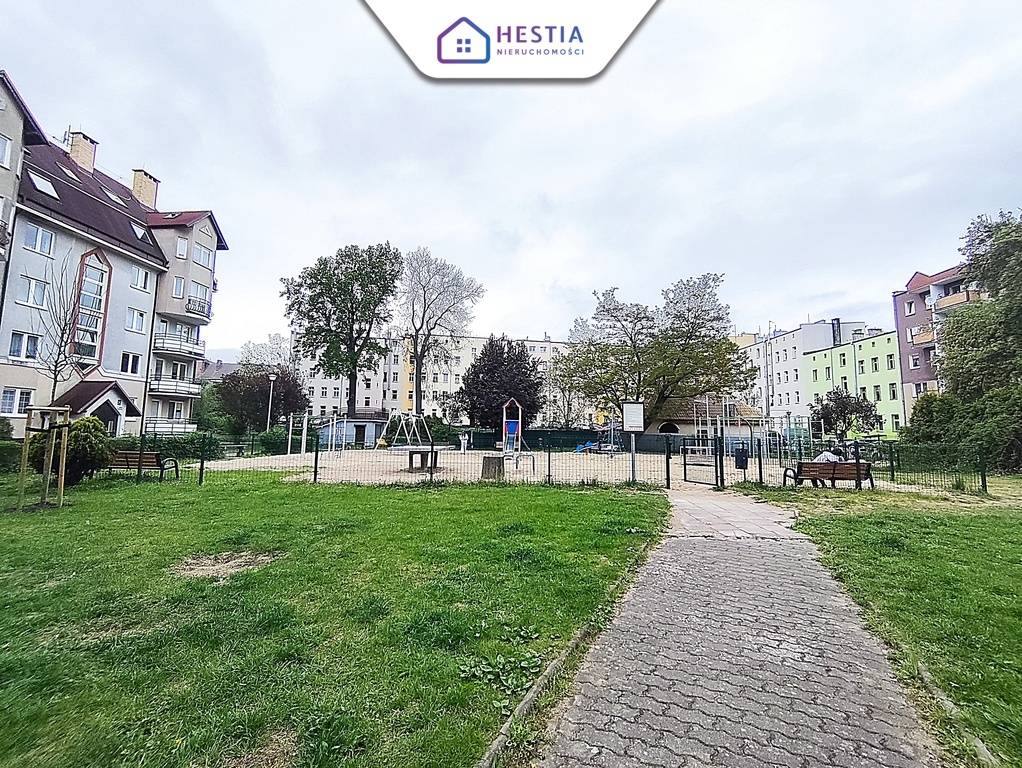 Gotowe do wprowadzenia + miejsce w garażu (14)