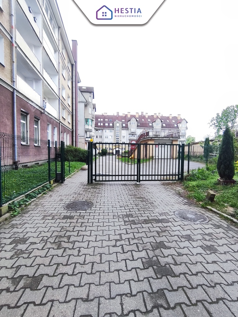 Gotowe do wprowadzenia + miejsce w garażu (15)
