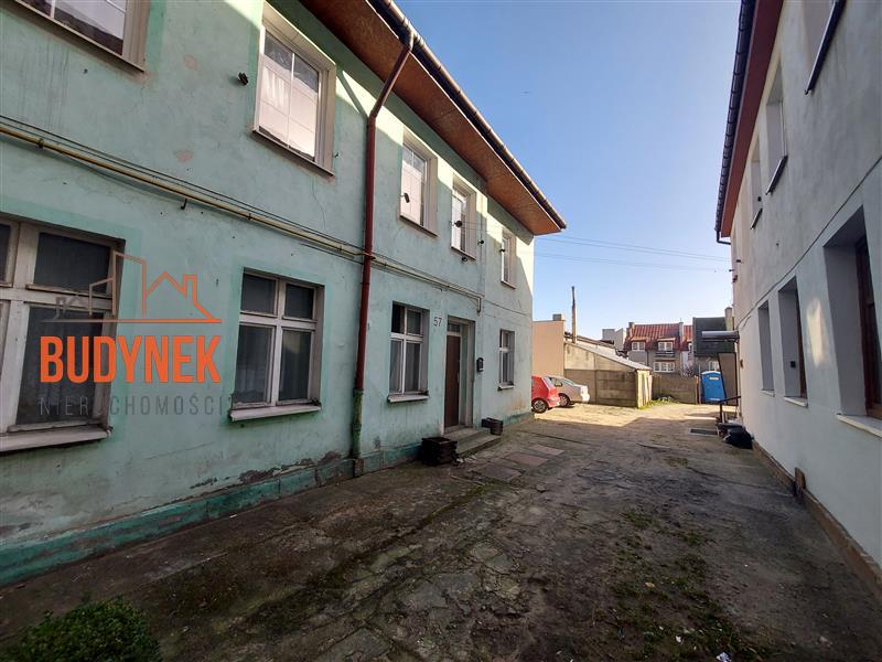 Mieszkanie - Darłowo  (10)