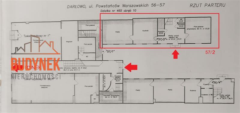 Mieszkanie - Darłowo  (12)