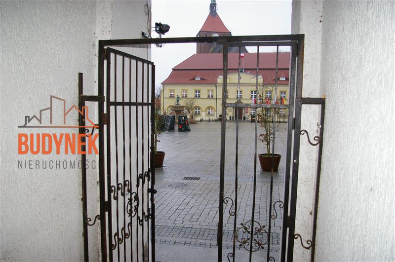 Mieszkanie - Darłowo  (13)
