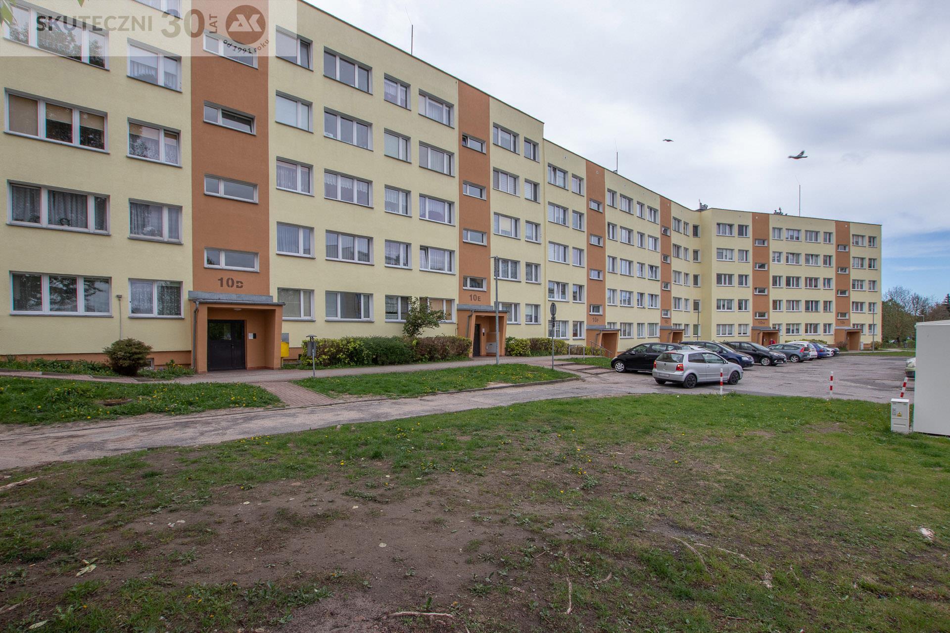 Mieszkanie - Koszalin  (15)