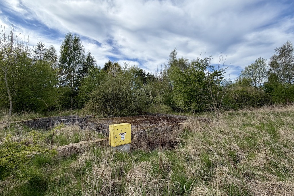 Działka inwestycyjna Stramnica, 1 km od Kołobrzegu (6)