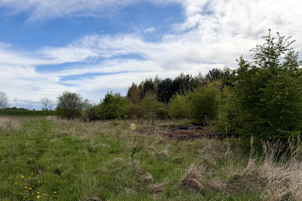 Działka inwestycyjna Stramnica, 1 km od Kołobrzegu (5)