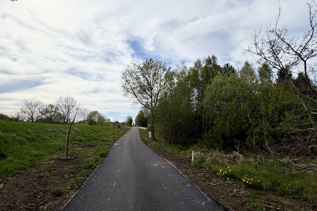 Działka inwestycyjna Stramnica, 1 km od Kołobrzegu (10)