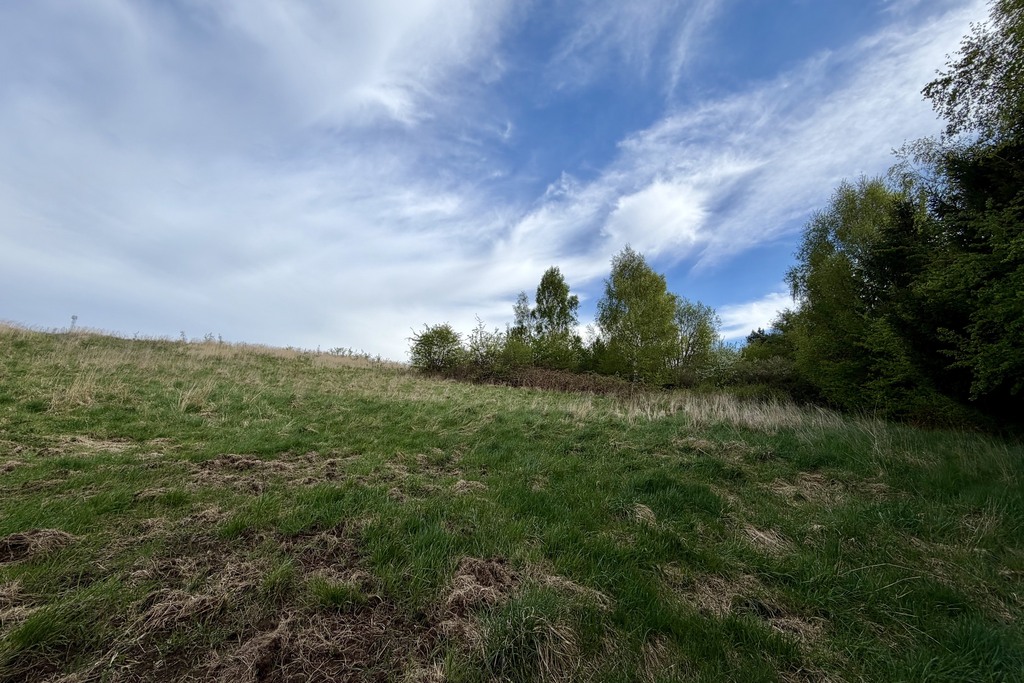Działka inwestycyjna Stramnica, 1 km od Kołobrzegu (4)