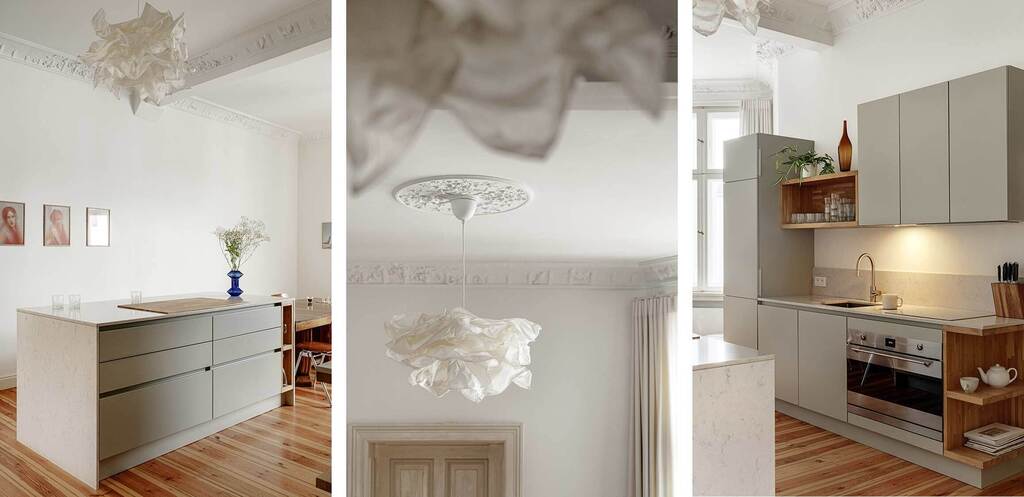 Stylowe mieszkanie 138m2, 5 pokoi, centrum, balkon (11)