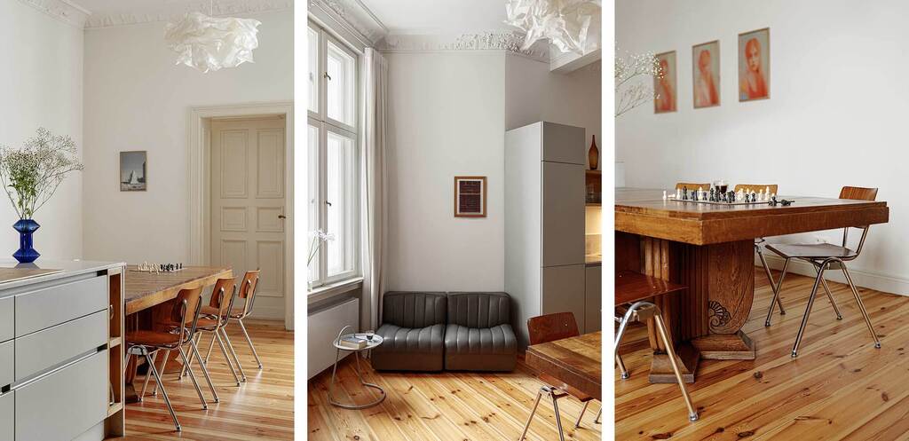 Stylowe mieszkanie 138m2, 5 pokoi, centrum, balkon (12)