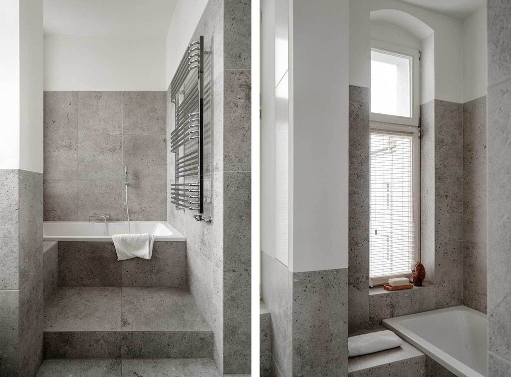 Stylowe mieszkanie 138m2, 5 pokoi, centrum, balkon (13)