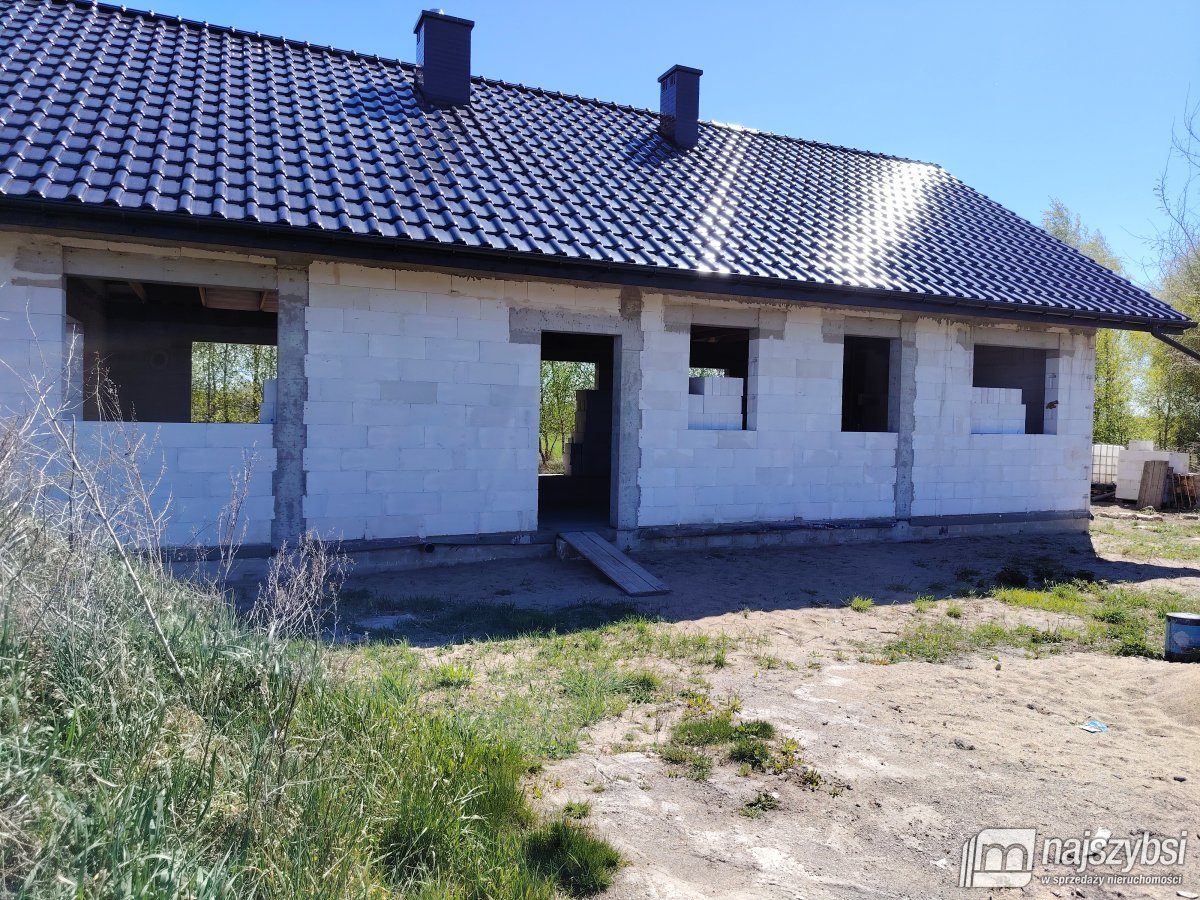 STARGARD | Dom wolnostojący | działka 1006m2 (10)