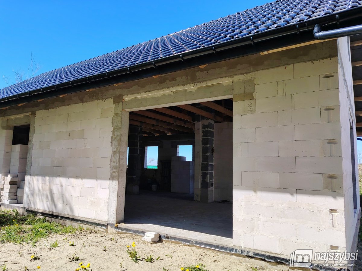 STARGARD | Dom wolnostojący | działka 1006m2 (11)