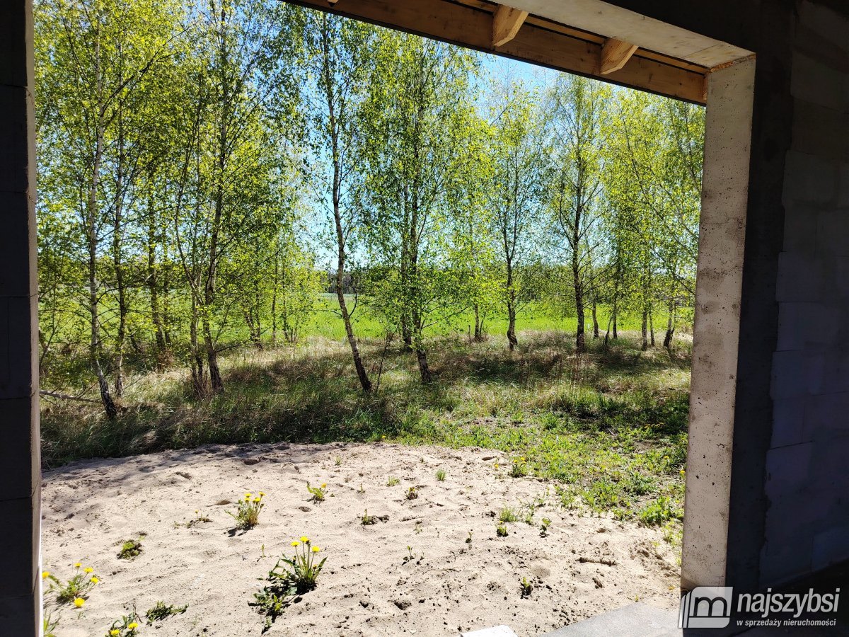 STARGARD | Dom wolnostojący | działka 1006m2 (2)