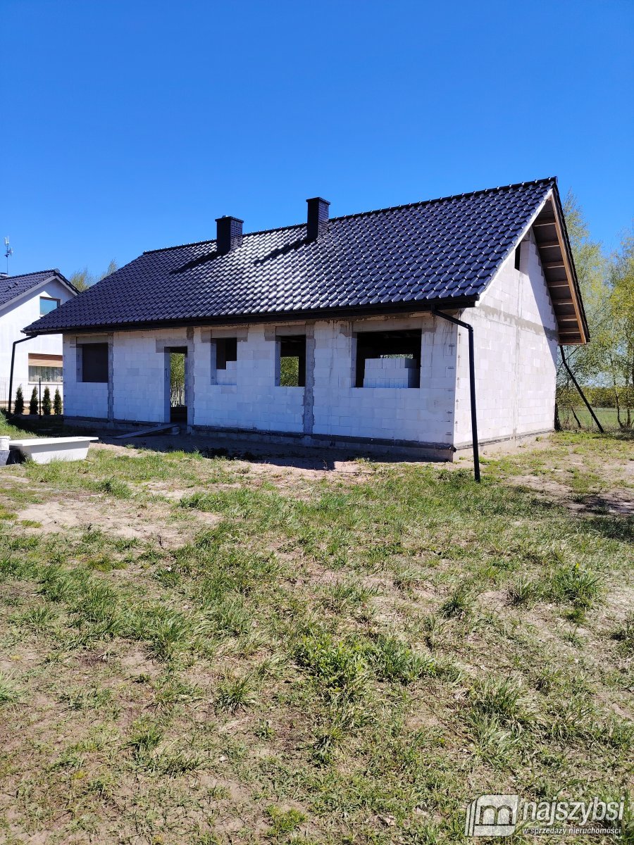 STARGARD | Dom wolnostojący | działka 1006m2 (3)