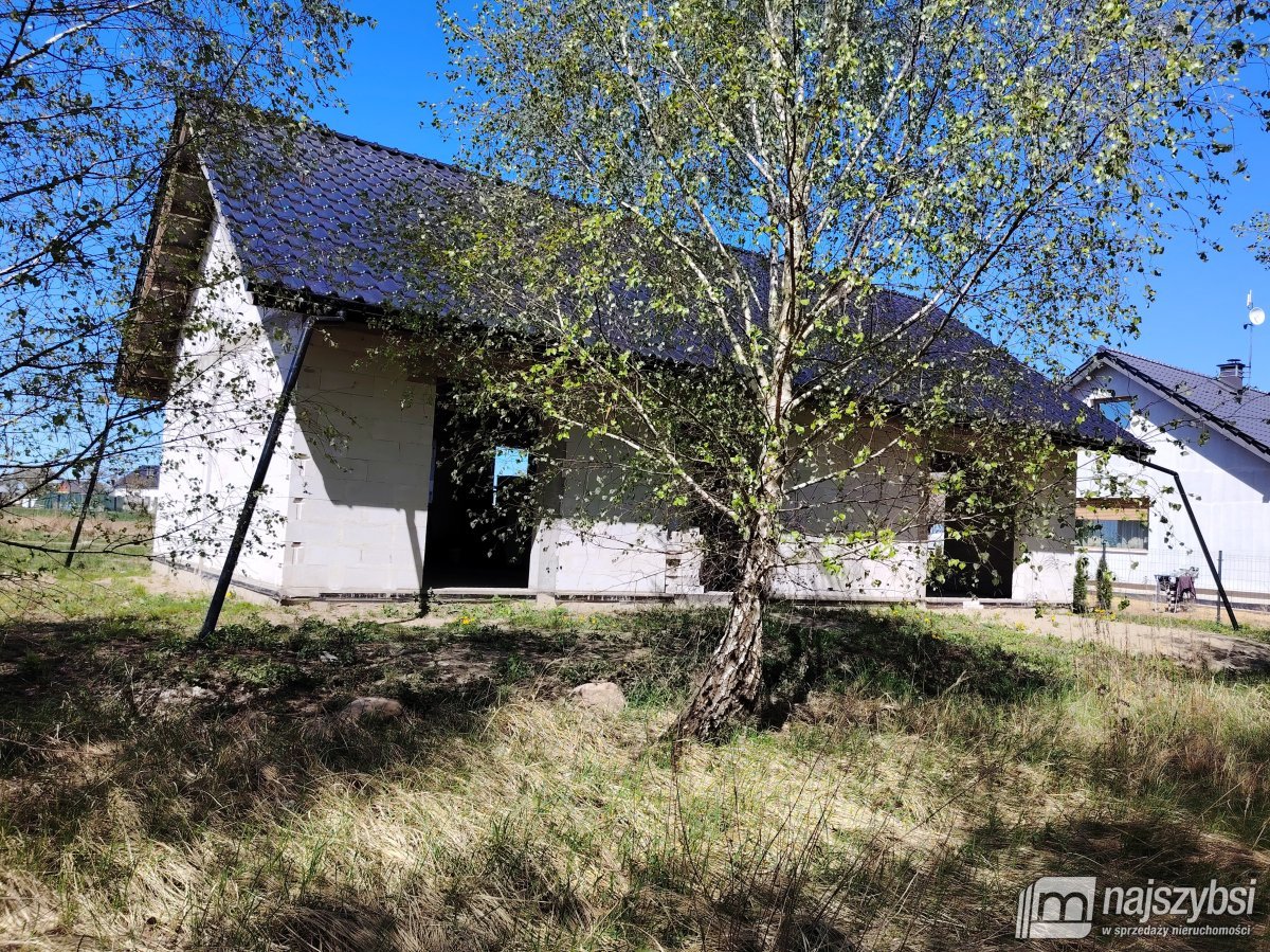 STARGARD | Dom wolnostojący | działka 1006m2 (4)
