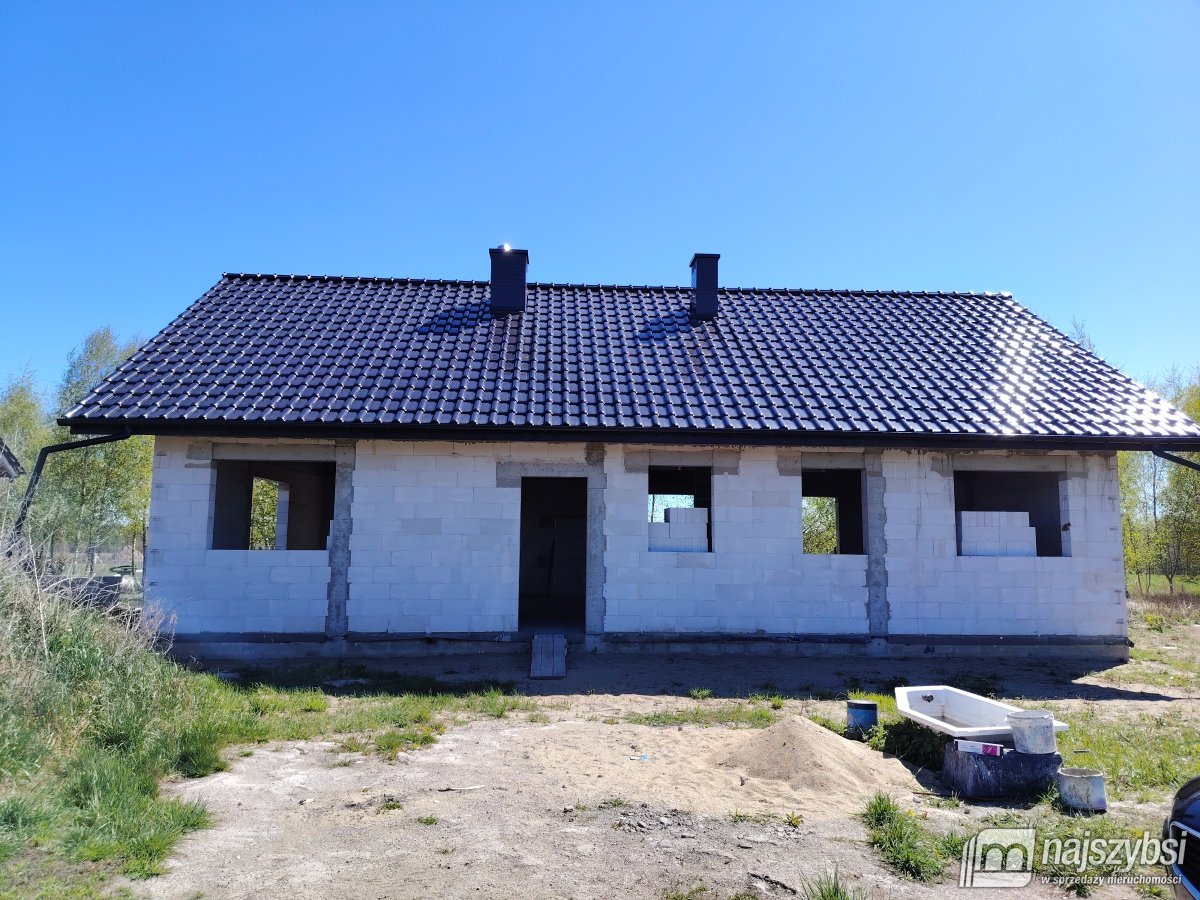 STARGARD | Dom wolnostojący | działka 1006m2 (5)