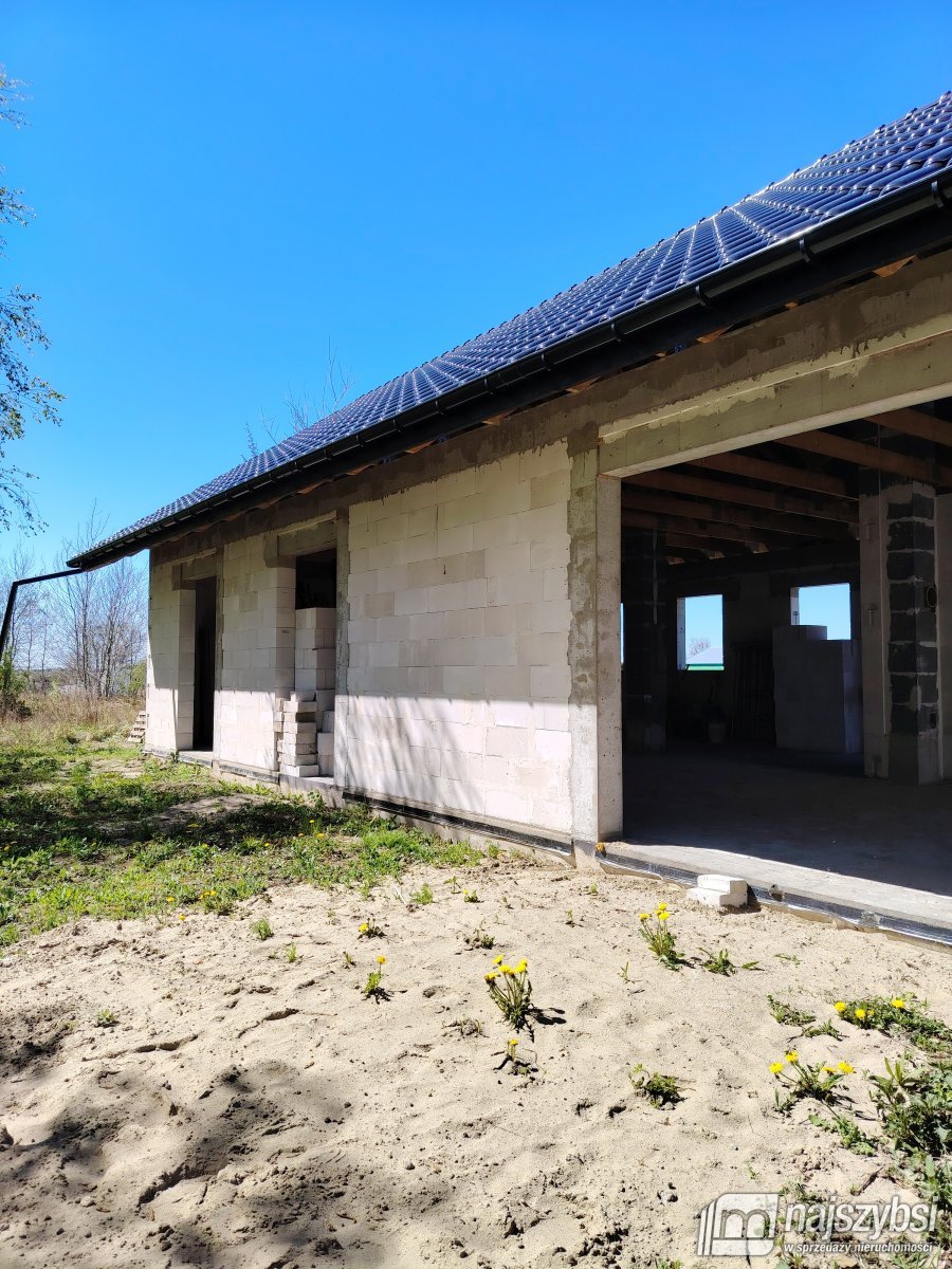 STARGARD | Dom wolnostojący | działka 1006m2 (7)