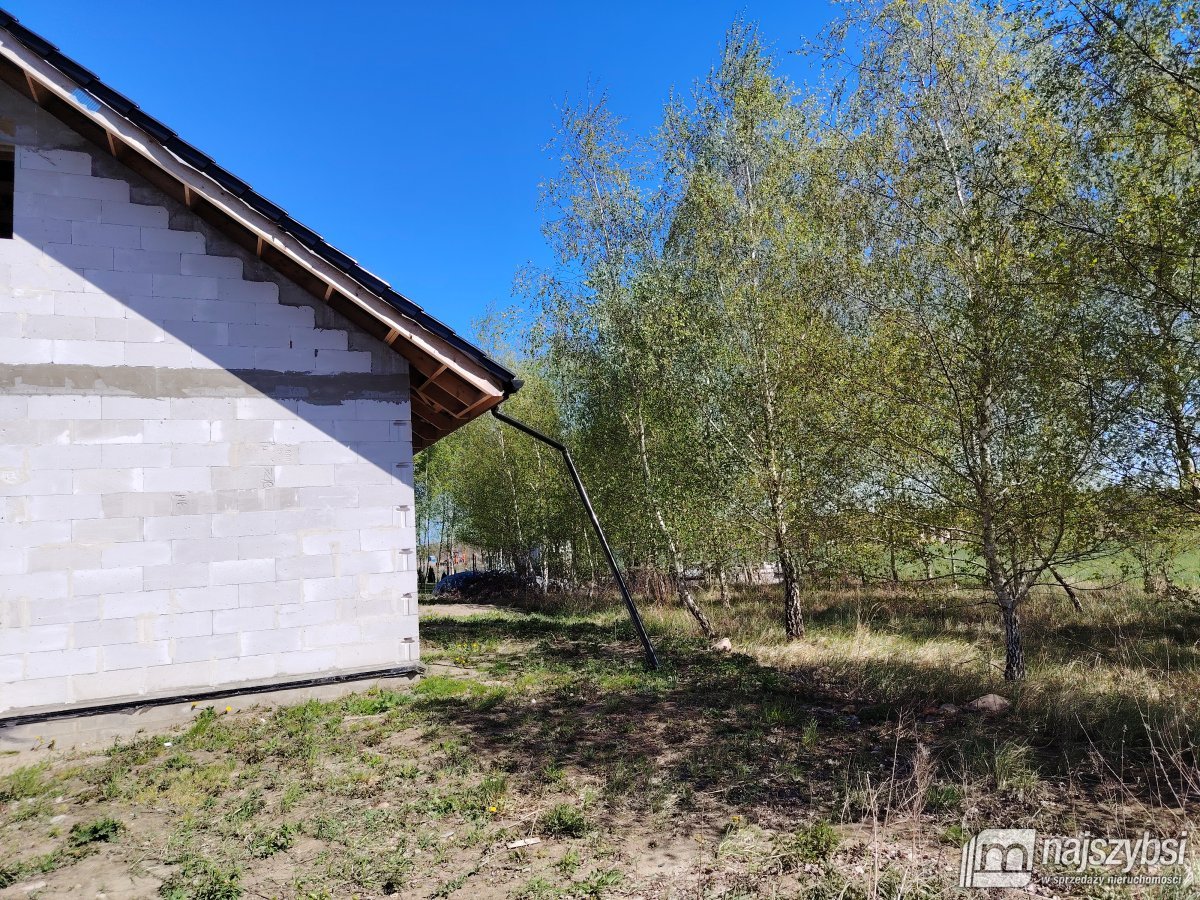 STARGARD | Dom wolnostojący | działka 1006m2 (8)