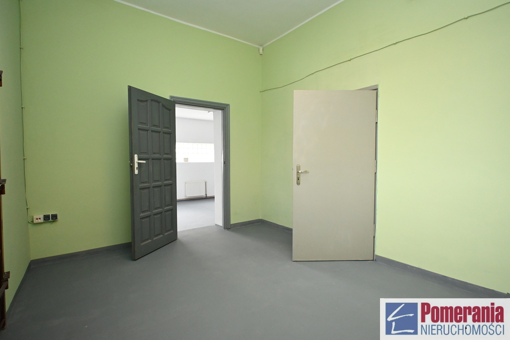 Dąbie, handel - produkcja 180m2, 8500 zł/mc netto (3)