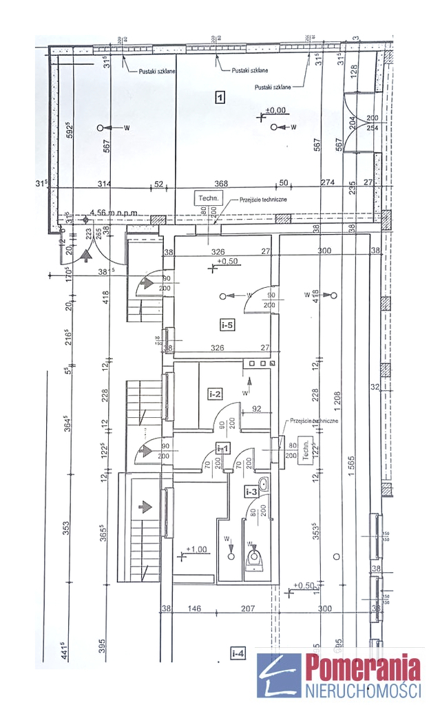 Dąbie, handel - produkcja 180m2, 8500 zł/mc netto (10)
