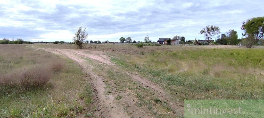 Działka budowlana Lubczyna (7)
