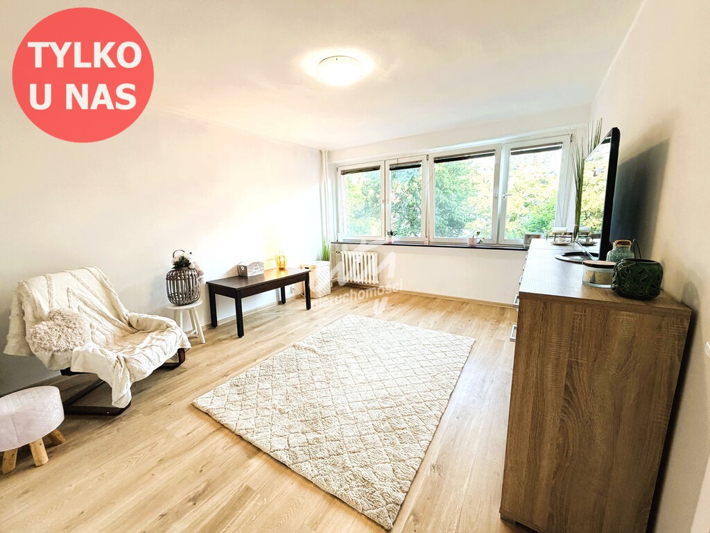 Kawalerka na idealna na start lub pod inwestycję (1)