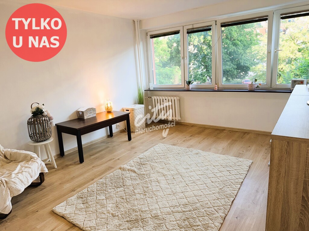 Kawalerka na idealna na start lub pod inwestycję (5)