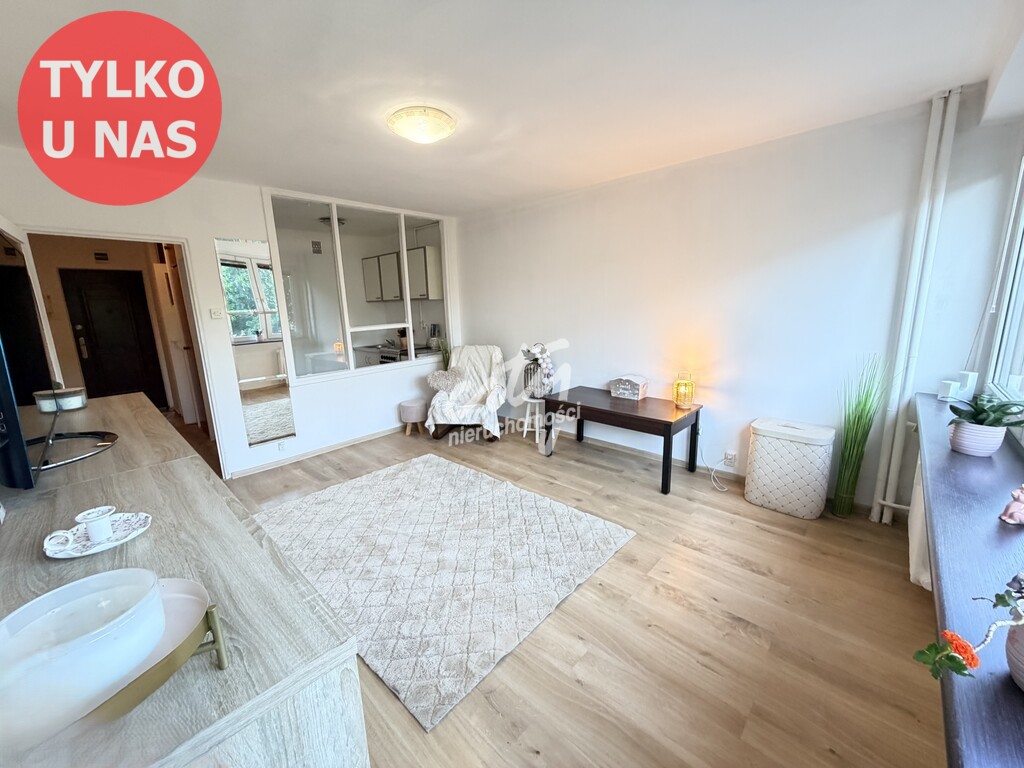Kawalerka na idealna na start lub pod inwestycję (7)