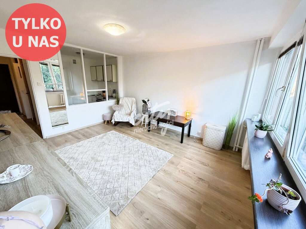 Kawalerka na idealna na start lub pod inwestycję (13)